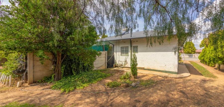 3 Bedroom Property for Sale in Morewag Free State